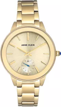 Женские часы Anne Klein 2978CHGB