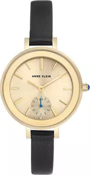 Женские часы Anne Klein 2992CHBK