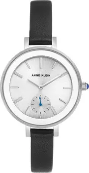 Женские часы Anne Klein 2993SVBK