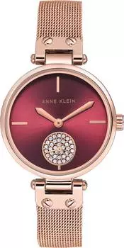 Женские часы Anne Klein 3000BYRG