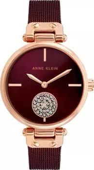 Женские часы Anne Klein 3000RGBY