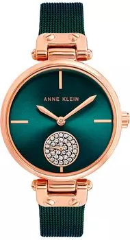 Женские часы Anne Klein 3000RGTE