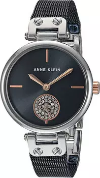 Женские часы Anne Klein 3001BLRT