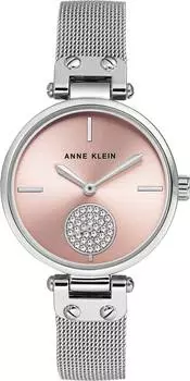 Женские часы Anne Klein 3001LPSV