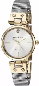 Женские часы Anne Klein 3003SVTT