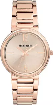 Женские часы Anne Klein 3168RGRG