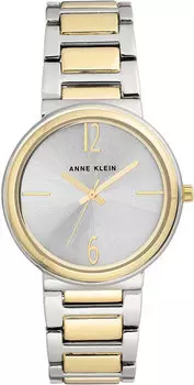 Женские часы Anne Klein 3169SVTT
