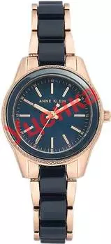 Женские часы Anne Klein 3212NVRG-ucenka