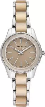 Женские часы Anne Klein 3213TNSV