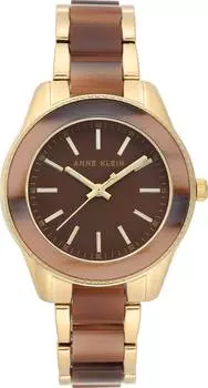 Женские часы Anne Klein 3214BNGB