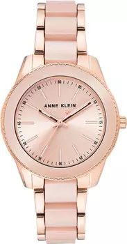 Женские часы Anne Klein 3214LPRG