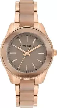 Женские часы Anne Klein 3214TNRG