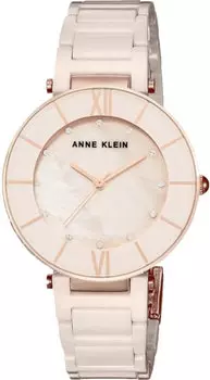 Женские часы Anne Klein 3266LPRG