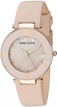 Женские часы Anne Klein 3272RGLP