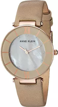 Женские часы Anne Klein 3272RGTP