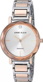 Женские часы Anne Klein 3279SVRT