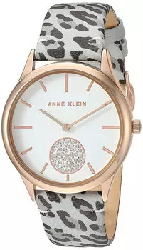 Женские часы Anne Klein 3324GYLE