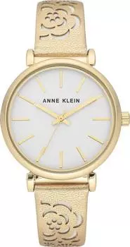 Женские часы Anne Klein 3378SVGD