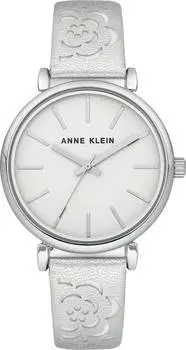 Женские часы Anne Klein 3379SVSI