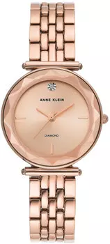 Женские часы Anne Klein 3412RGRG