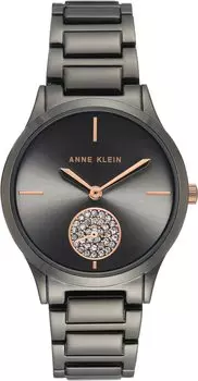 Женские часы Anne Klein 3417GYRT