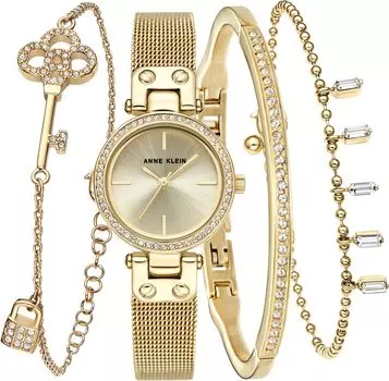 Женские часы Anne Klein 3424GBST