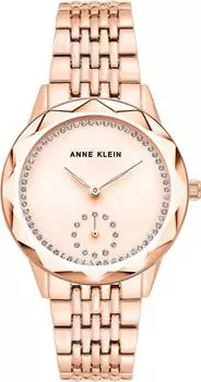 Женские часы Anne Klein 3506RGRG