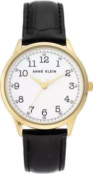Женские часы Anne Klein 3560WTBK