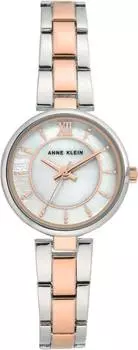 Женские часы Anne Klein 3599MPRT