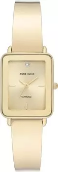 Женские часы Anne Klein 3600CHGB