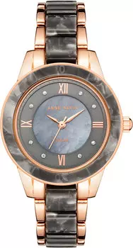 Женские часы Anne Klein 3610RGGY