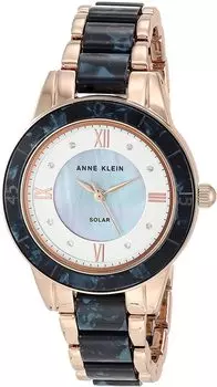 Женские часы Anne Klein 3610RGNV