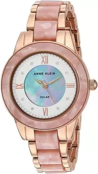 Женские часы Anne Klein 3610RGPK