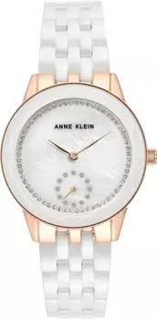 Женские часы Anne Klein 3612WTRG