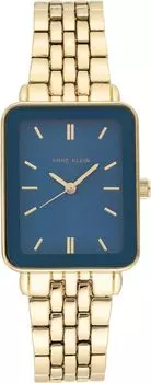 Женские часы Anne Klein 3614BLGB