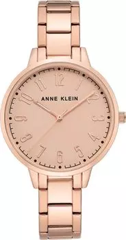 Женские часы Anne Klein 3618RGRG