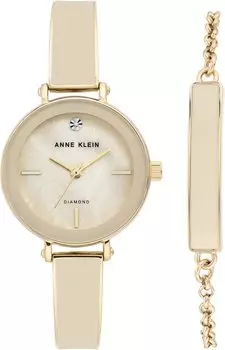 Женские часы Anne Klein 3620CRST