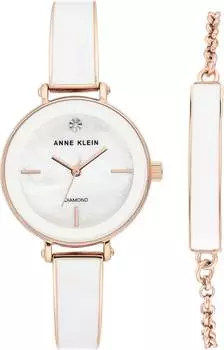 Женские часы Anne Klein 3620WTST