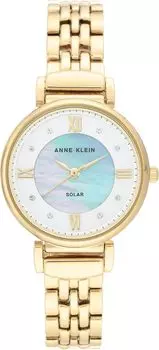 Женские часы Anne Klein 3630MPGB