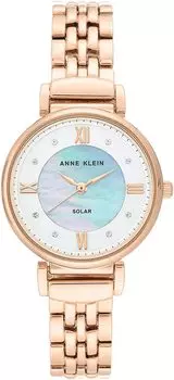 Женские часы Anne Klein 3630MPRG