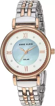 Женские часы Anne Klein 3631MPRT