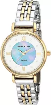 Женские часы Anne Klein 3631MPTT