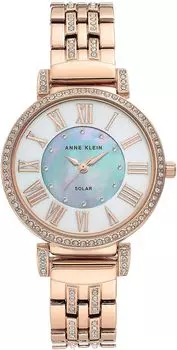 Женские часы Anne Klein 3632MPRG