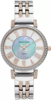 Женские часы Anne Klein 3633MPRT