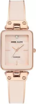 Женские часы Anne Klein 3636BHRG