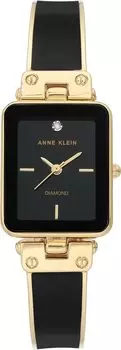 Женские часы Anne Klein 3636BKGB