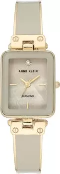 Женские часы Anne Klein 3636TNGB