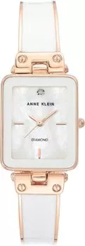 Женские часы Anne Klein 3636WTRG