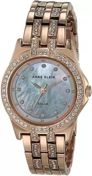 Женские часы Anne Klein 3654MPRG