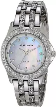 Женские часы Anne Klein 3655MPSV
